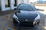 New 2024 Mitsubishi Mirage G4 ES image 3