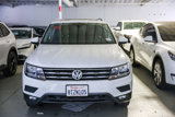 Used 2021 Volkswagen Tiguan SEL w/ 3rd Row Seat Package image 2