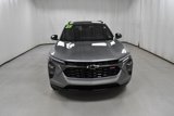 Used 2025 Chevrolet Trax RS w/ Sunroof Package image 4