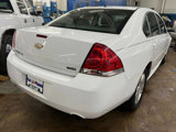 Used 2013 Chevrolet Impala LT image 6
