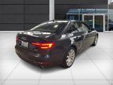 Used 2017 Audi A4 2.0T Premium w/ Convenience Package image 4