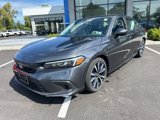 Used 2022 Honda Civic EX image 2