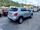 Used 2019 Chevrolet Trax LS w/ Tint and Cruise Package image 4