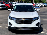 Used 2023 Chevrolet Equinox LT image 2