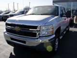 Used 2014 Chevrolet Silverado 2500 LT image 4