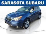 Used 2014 Subaru Forester 2.5i Limited image 2