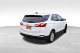 Used 2020 Chevrolet Equinox LT image 5
