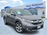 Used 2019 Honda CR-V EX image 1