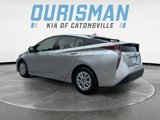 Used 2016 Toyota Prius Two image 4