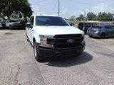 Used 2018 Ford F150 XL w/ Equipment Group 101A Mid image 2