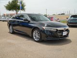 Used 2021 Honda Accord LX image 3