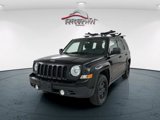 Used 2016 Jeep Patriot Sport image 4