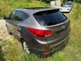 Used 2012 Hyundai Tucson Limited w/ Premium Pkg image 5
