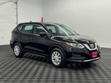 Used 2017 Nissan Rogue S image 6