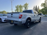 Used 2012 Ford F150 XLT image 3