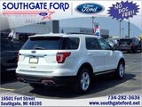 Used 2018 Ford Explorer XLT w/ Equipment Group 202A image 2