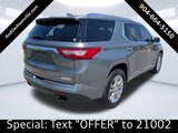 Used 2018 Chevrolet Traverse High Country image 4