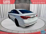 Used 2016 Hyundai Sonata Sport w/ Option Group 02 image 5