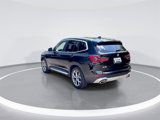 Used 2022 BMW X3 xDrive30i w/ Convenience Package image 5