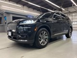 Used 2021 Lincoln Aviator AWD image 3