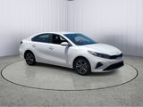 Used 2024 Kia Forte LXS image 2