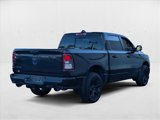 Used 2021 RAM 1500 Big Horn image 3