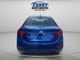 Used 2021 Hyundai Accent SEL image 2