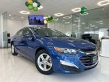Used 2023 Chevrolet Malibu LT image 3
