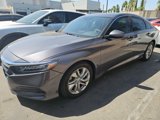 Used 2018 Honda Accord LX image 2