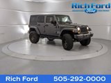 Used 2017 Jeep Wrangler Unlimited Sport w/ Quick Order Package 23S image 1