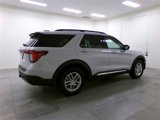New 2025 Ford Explorer Active w/ Active Comfort Package image 6