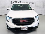 Used 2018 GMC Terrain SLE image 2