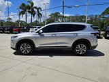 Used 2020 Hyundai Santa Fe Limited w/ Cargo Package image 4