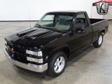 Used 1994 Chevrolet Silverado 1500 2WD Regular Cab image 2