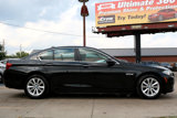 Used 2014 BMW 528i xDrive Sedan image 6