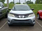 Used 2015 Toyota RAV4 LE image 2