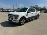 Used 2021 Ford F150 Lariat image 2