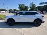 Certified 2021 Chevrolet Blazer RS w/ Enhanced Convenience Package image 2