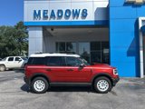Used 2023 Ford Bronco Sport Heritage image 3
