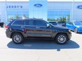 Used 2015 Jeep Grand Cherokee Limited image 4