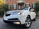 Used 2012 Acura MDX image 2
