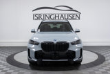 New 2025 BMW X5 xDrive50e w/ M Sport Package image 2