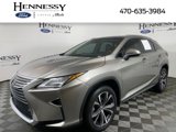 Used 2017 Lexus RX 350 FWD w/ Premium Package image 1