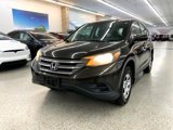Used 2014 Honda CR-V LX image 2