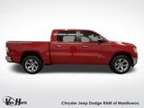 Used 2020 RAM 1500 4x4 Crew Cab image 2