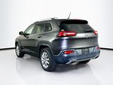 Used 2015 Jeep Cherokee Limited image 5