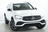 Used 2022 Mercedes-Benz GLC 300 4MATIC image 2