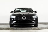 New 2025 Mercedes-Benz CLA 250 4MATIC image 2