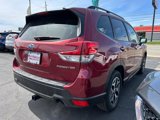 Used 2020 Subaru Forester Premium image 3