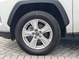 Used 2021 Toyota RAV4 XLE image 3